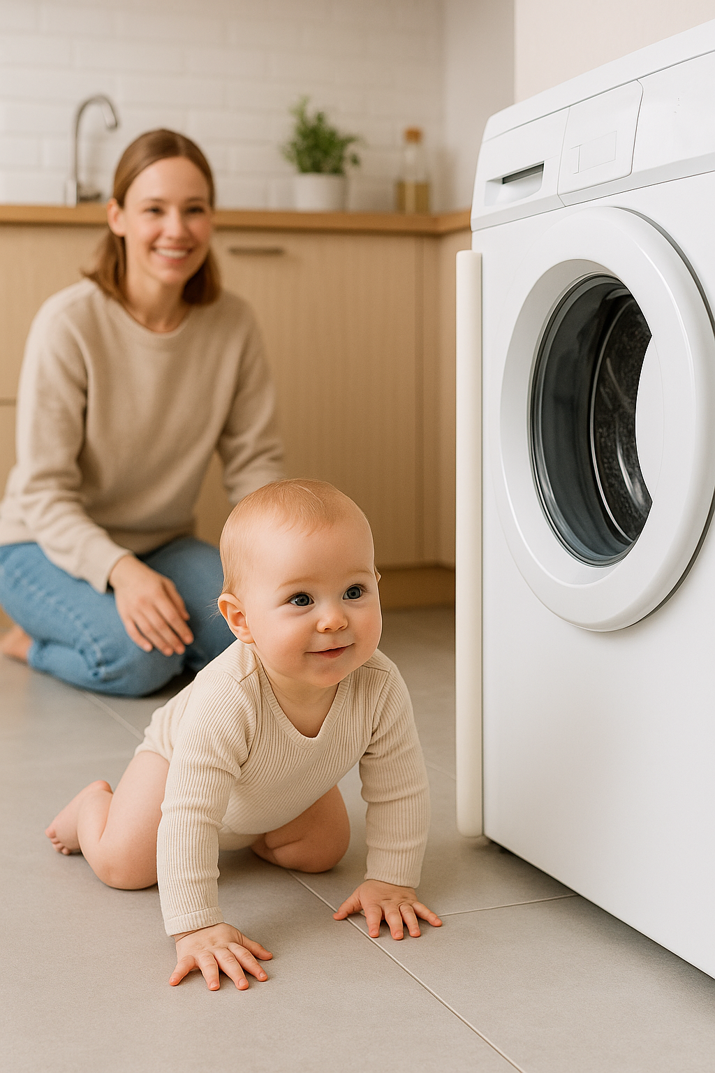 Baby & Toddler Edge Guard & Corner Bumper Set