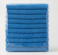 Premium Microfibre Cleaning Cloths – 30 x 30cm – Pack of 10