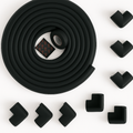 Baby & Toddler Edge Guard & Corner Bumper Set