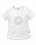 Toddler Retro T-Shirt Organic Cotton